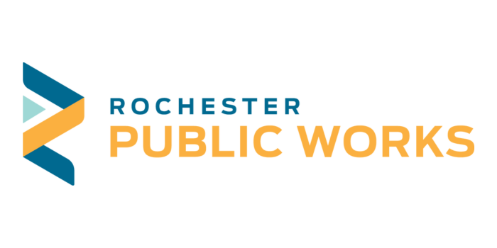 Rochester Public Works